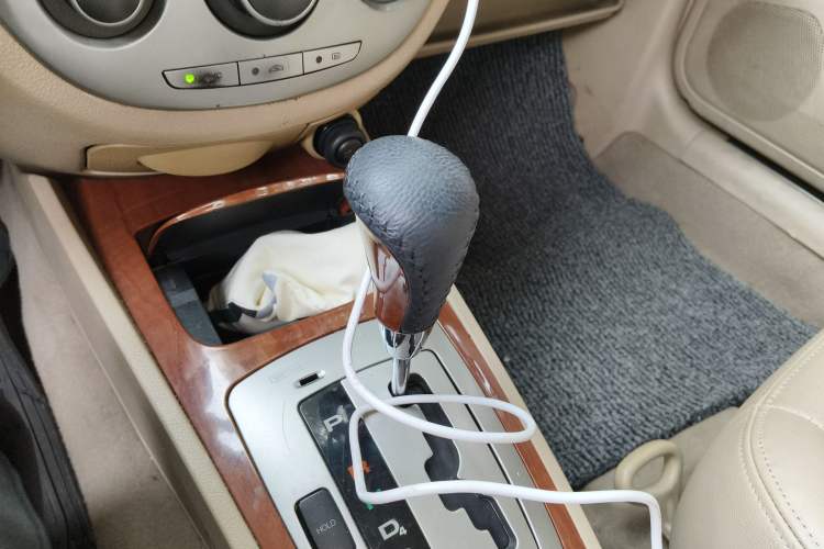 Used Buick Excelle 2011 1.6 LE-AT
