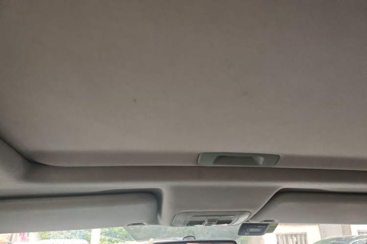 Used Brilliance V3 2016 1.5T Automatic Flagship Model