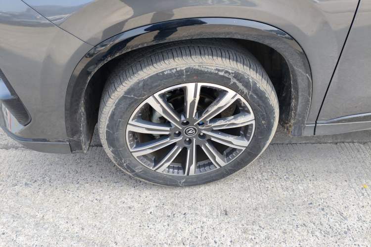 Used Changan CS75 PLUS 2023 3rd Generation 1.5T Automatic Prestige Model