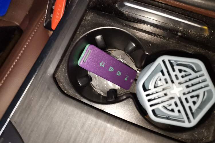 Used Wey VV5 2017 2.0T Flagship Edition
