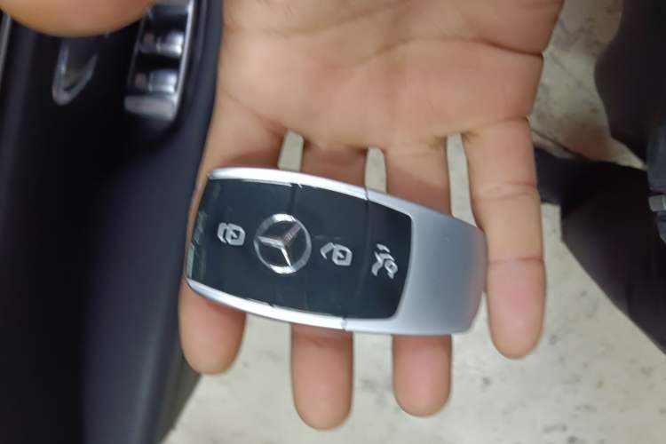 Used Mercedes-Benz E-Class 2016 E 200 L Sport Edition