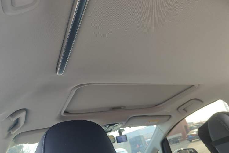 Used GAC Trumpchi M8 2021 Lingxiu Series 390T Ultimate Edition