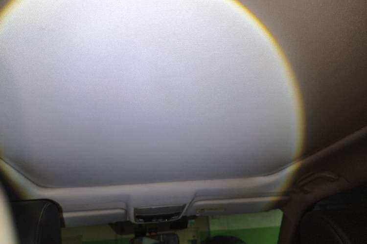 Used Honda Avancier 2017 240TURBO Two-Wheel Drive Luxury Edition
