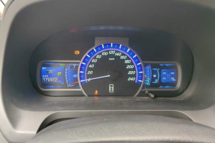 Used BYD S7 2015 2.0T Upgraded Automatic Luxury Version
