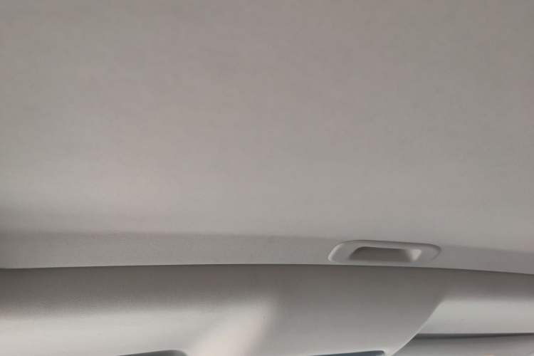 Used CHANGAN CS85 COUPE 2019 2.0T Automatic Version China VI Standard
