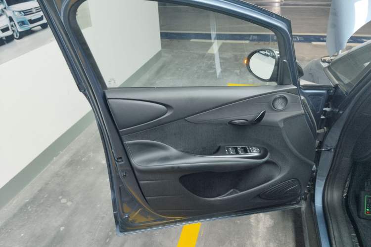 Used BYD Dolphin 2024 Honor Edition 420km Fashion Version