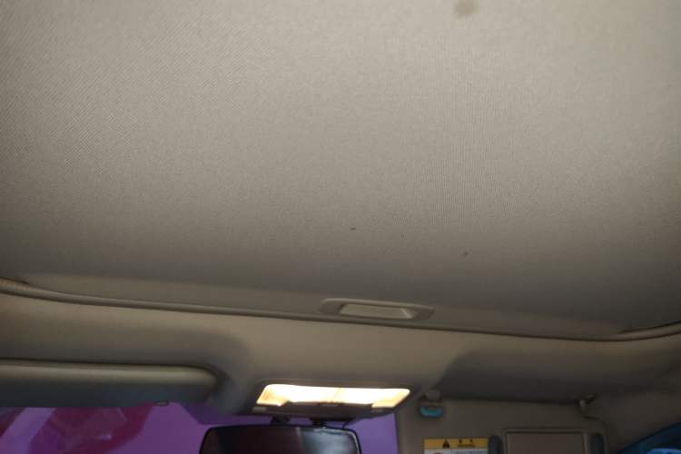 Used Toyota Corolla 2014 1.6L CVT GL-i
