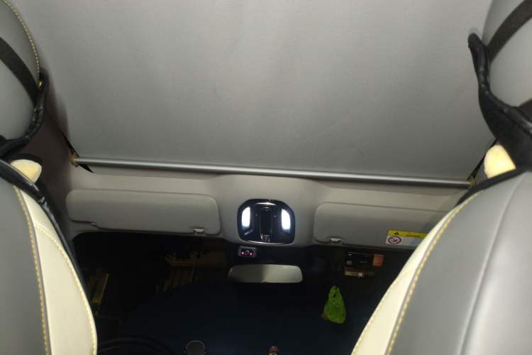 Used AION V 2023 Plus 70 Smart Tech Edition Lithium Iron Phosphate
