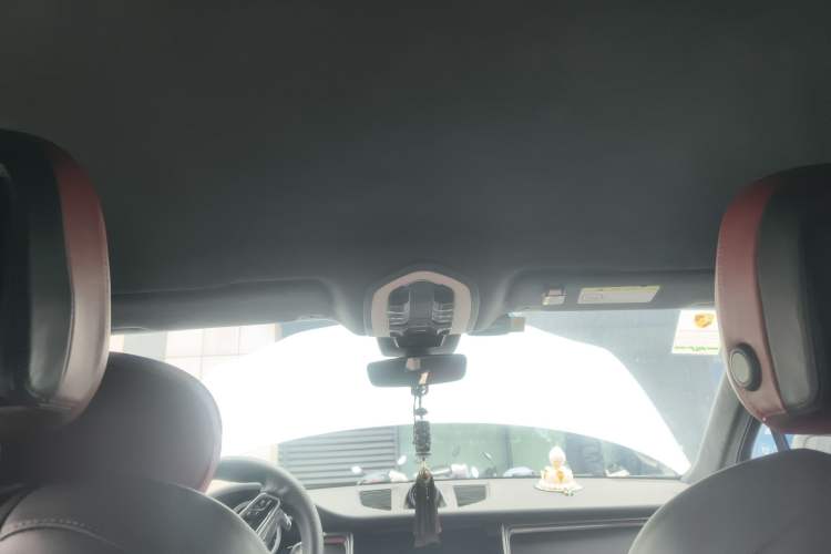 Used Porsche Macan 2018 Macan 2.0T
