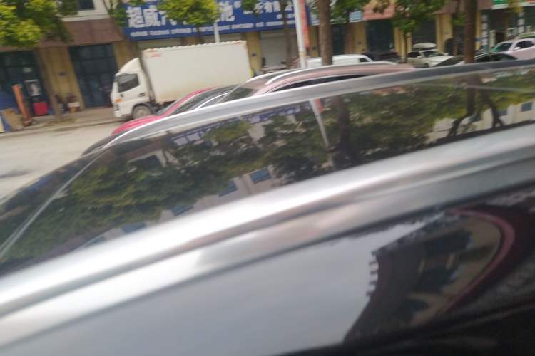 Used Mercedes-Benz GLC 2019 GLC 260 4MATIC Dynamic Edition
