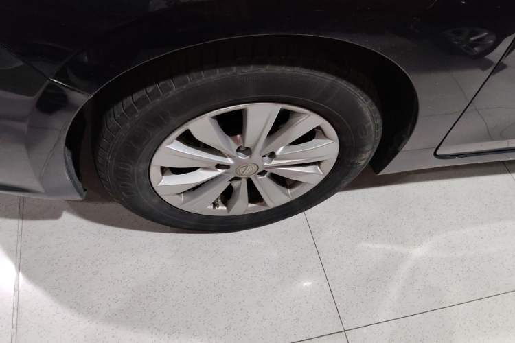 Used Nissan Teana 2018 2.0L XL Smart Upgrade Edition
