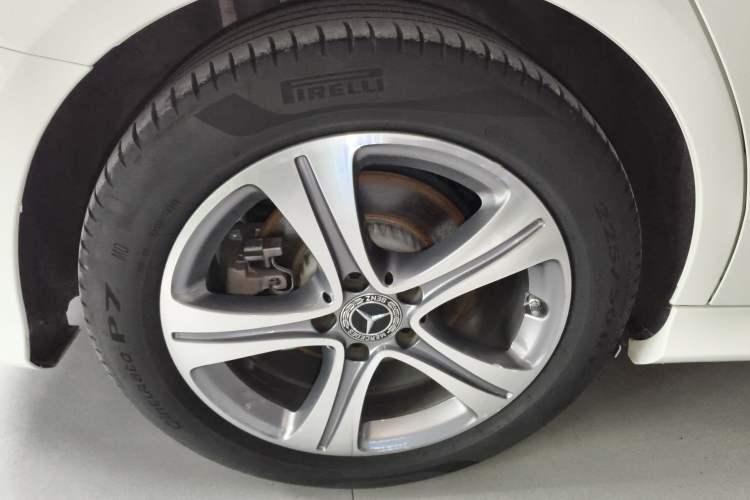 Used Mercedes-Benz C-Class 2021 C 260 L Sport Edition
