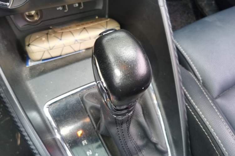 Used MG ZS 2018 1.5L Automatic Luxury Edition China V Standard