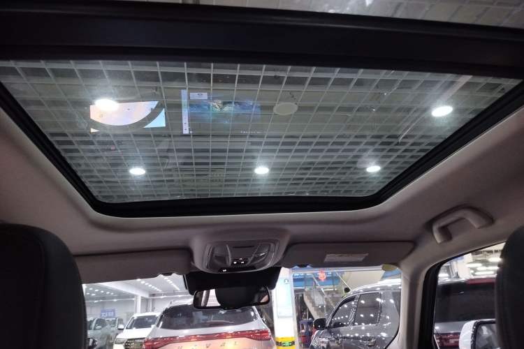 Used Haval H Dog New Energy 2023 DHT-PHEV 105km Tide Electric Version Plus