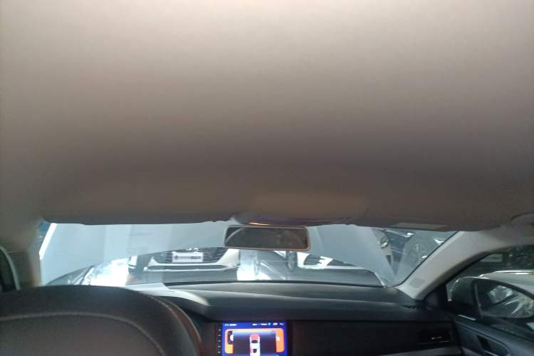 Used Volkswagen Lavida 2019 1.5L Automatic Fashion Edition China VI
