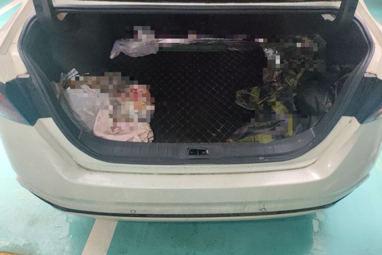 Used Nissan Teana 2021 2.0L XL Comfort Edition
