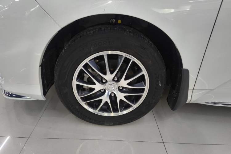 Used Honda Odyssey 2021 2.0L Rui·Comfort Edition