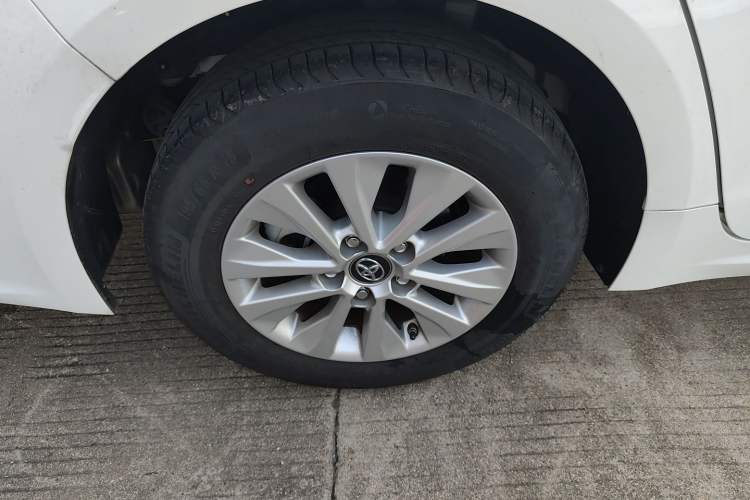 Used Toyota Corolla 2022 1.2T S-CVT Pioneer PLUS Edition
