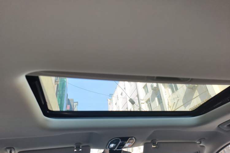 Used GAC Trumpchi M8 2024 Master Series 400T Prestige Edition