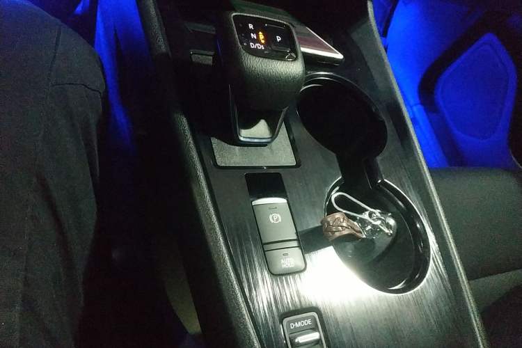 Used Nissan X-Trail 2022 VC-Turbo 300 CVT 2WD Star & Moon Limited Edition