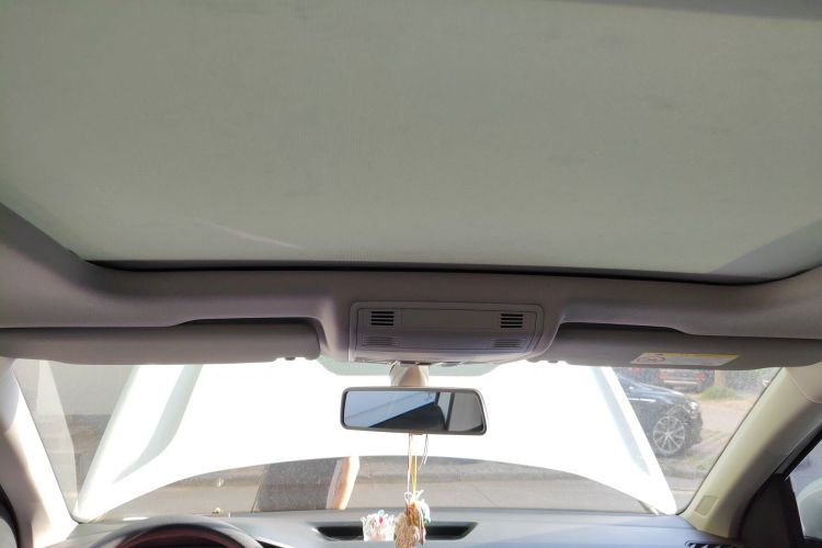 Used Volkswagen Tacqua 2021 1.5L Automatic Yue Zhi Lian Edition