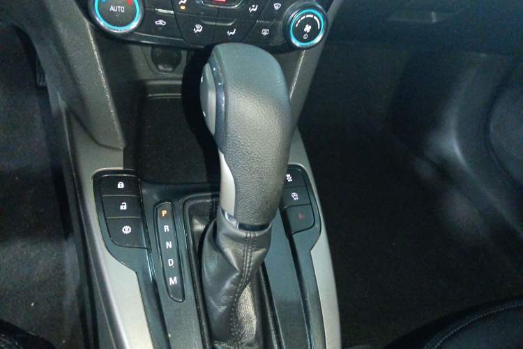 Used Chevrolet Malibu 2017 1.5T Automatic Comfort Edition