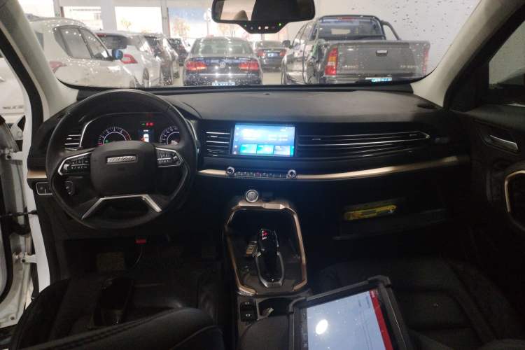 Used Haval H6 2021 1.5 GDIT Automatic Champion Edition
