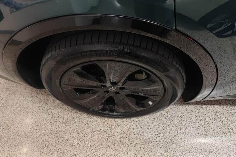 Used Hima Luxeed R7 2026 Model Pure Electric Max+
