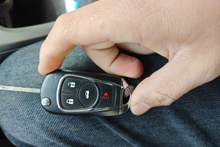 Used Buick GT 2013 GT 1.6L Automatic Fashion Edition