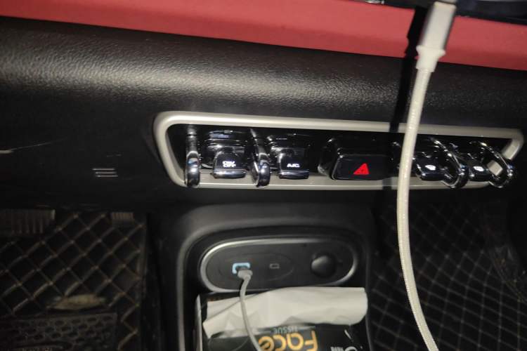 Used ORA Good Cat GT 2023 Mulan Edition 401km Luxury Version