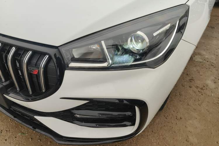 Used Chery Arrizo 5 2025 Excellence Version 1.5L Manual Fashion Edition