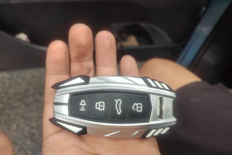 Used Haval H6 2021 3rd Generation 1.5T Automatic Two-Wheel Drive Max