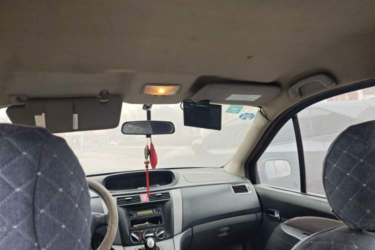 Used FORTHING Joyear 2011 1.5L Manual Standard Edition