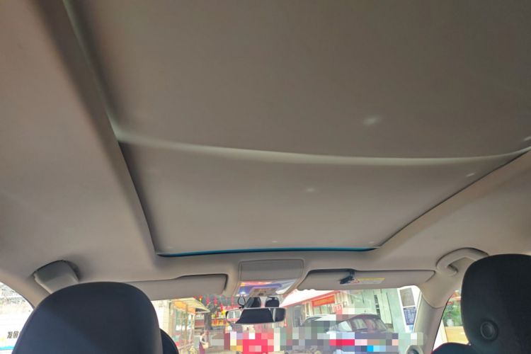 Used Volkswagen Teramont 2017 380TSI Four-Wheel Drive Luxury Edition
