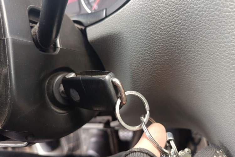 Used Volkswagen Bora 2012 1.6L Manual Comfort Model