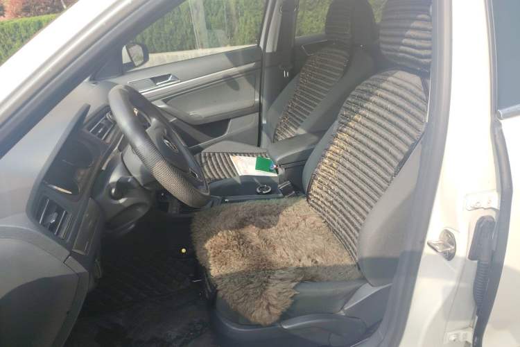 Used Volkswagen Lavida 2019 Lavida Start 1.5L Automatic Trendy Version China VI Standard