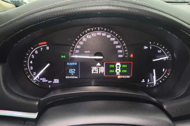 Used Cadillac XTS 2018 28T Tech Edition