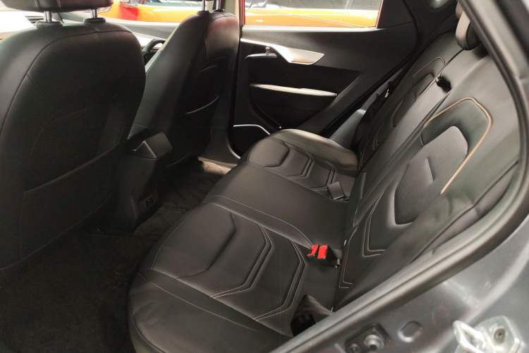 Used SOL E20X 2020 Heartbeat Edition
