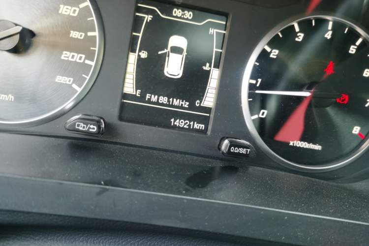 Used Chery Tiggo 8 2021 1.5 TCI Manual Siberia Edition 7-Seater