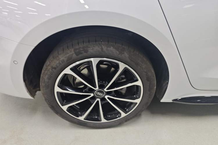 Used Audi A5L 2026 2.0T Sport
