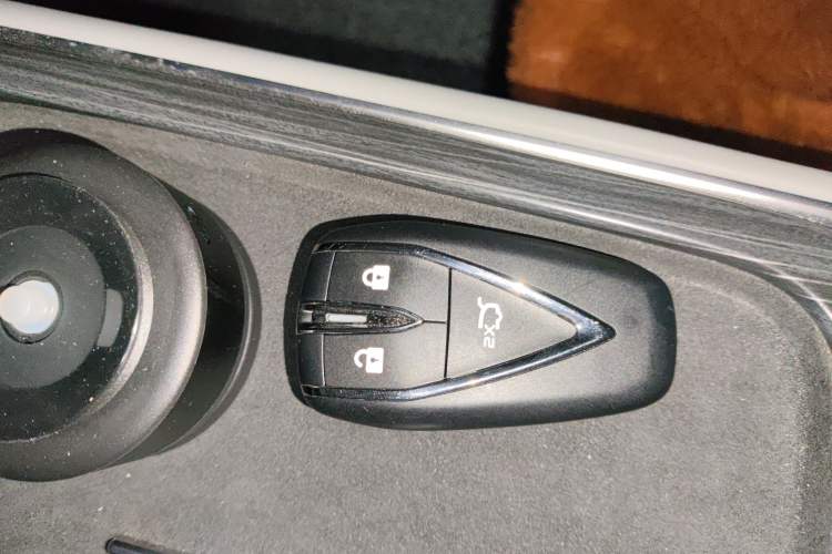 Used CHANGAN CS55PLUS PHEV 2025 Smart New Blue Whale 125km Battleship Edition