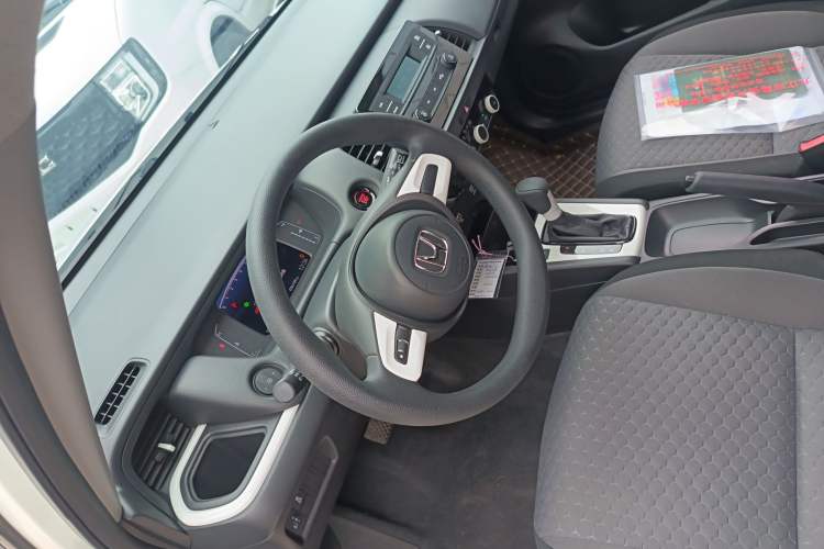 Used Honda Fit 2021 1.5L CVT Trend Edition