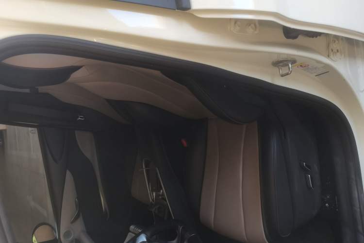 Used BYD Dolphin 2024 Honor Edition 420km Fashion Version