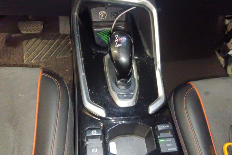 Used Haval H6 2021 2.0 GDIT Automatic GT Luxury Edition