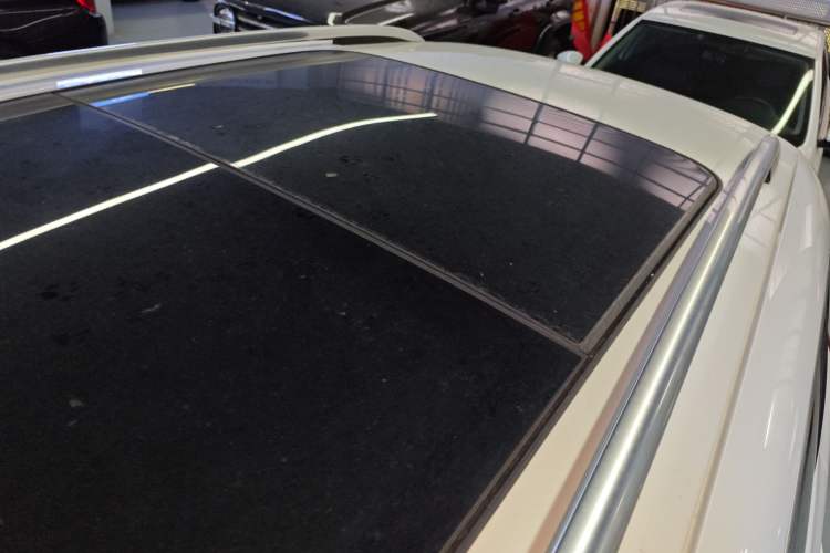 Used Volkswagen Tiguan 2012 1.8TSI Automatic All-Wheel Drive Elite Edition Roof