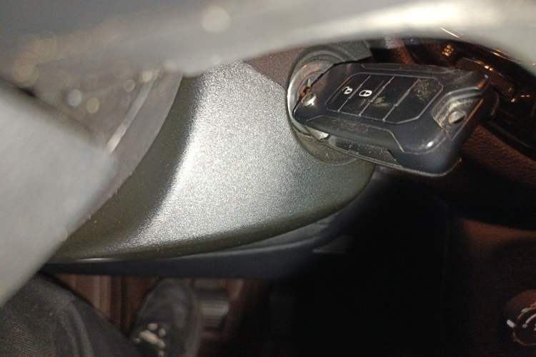 Used Jeep Compass 2017 200T Automatic Comfort Edition