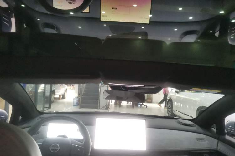 Used Nissan N7 2025 625 Max
