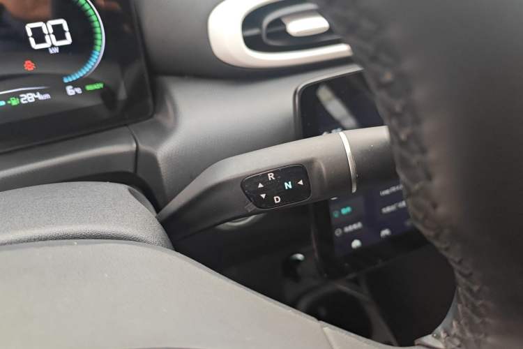 Used Leapmotor T03 2025 310 Comfort Edition