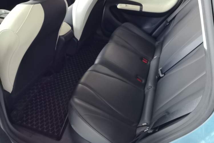 Used Dongfeng NAMMI 01 2024 430 Max Smart+
