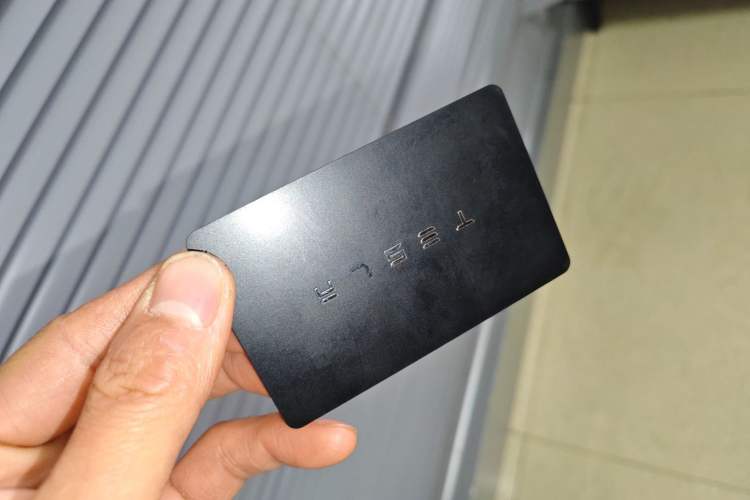 Used Tesla Model S 2020 Performance High-Performance Edition